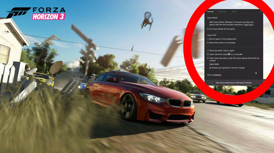 Nový herní mód ve Windows 10 slibuje nejen zvýšení výkonu
